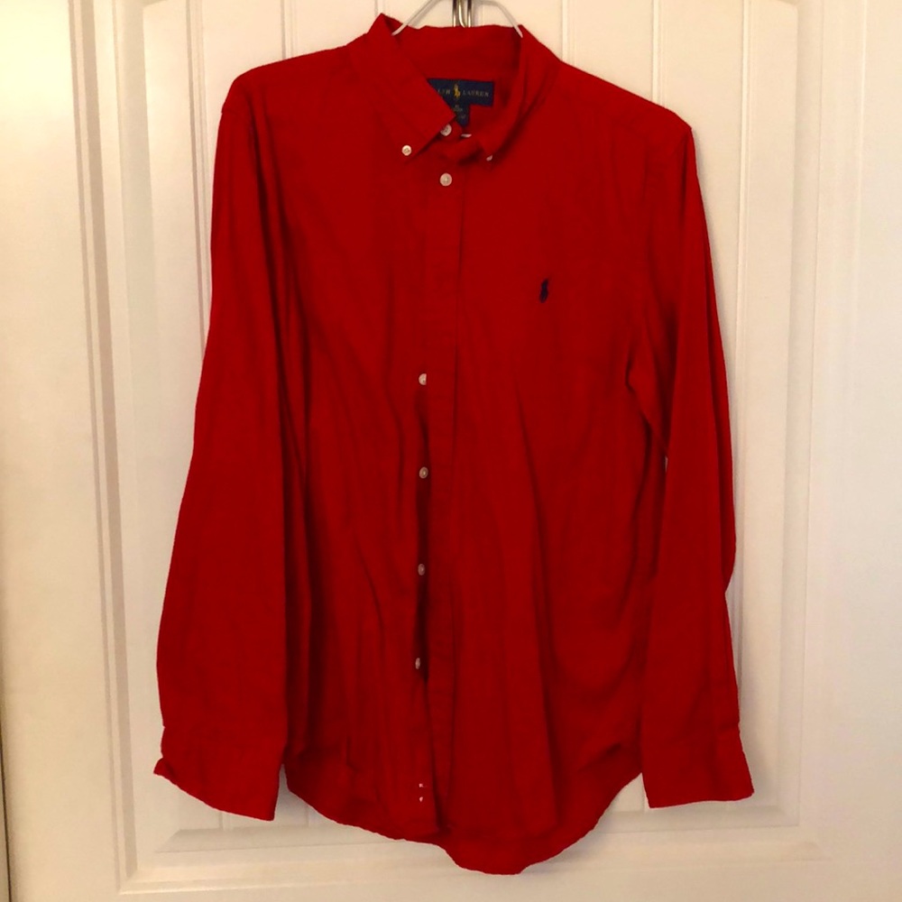 Boy’s Ralph Lauren